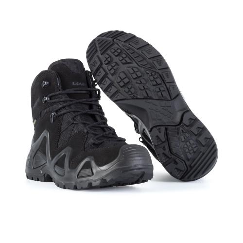 Черевики "Lowa Zephyr GTX® MID TF" (чол.) 2Q, LO310537/9999