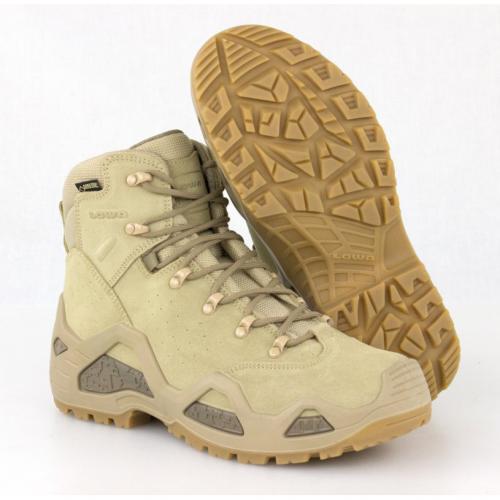 Lowa Z-6S GTX Boots 2Q, LO310668/0410
