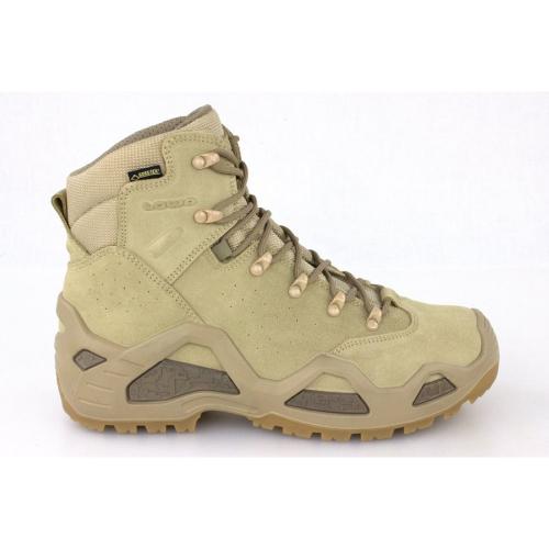 Lowa Z-6S GTX Boots 2Q, LO310668/0410