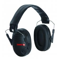 Gamo - Electronic Dual Ear Muffs - Black - 6212464
