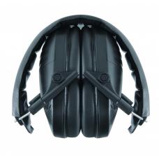 Gamo - Electronic Dual Ear Muffs - Black - 6212464