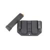 Poucher ATA-Gear "Double Pouch v.1 Glock 17/19/26/34" (right/left-handed)