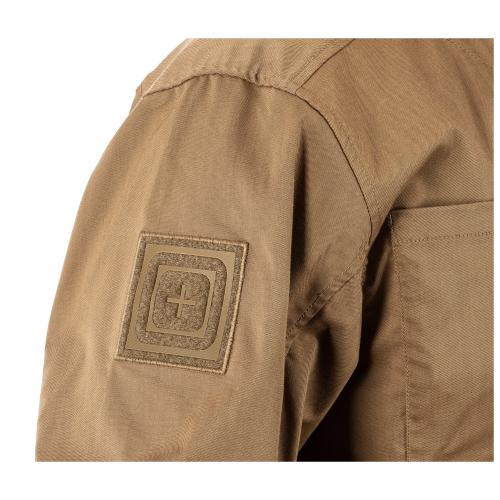 Куртка демисезонная "5.11 Tactical Surplus Jacket"