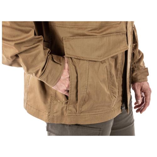Куртка демісезонна "5.11 Tactical Surplus Jacket", 78021-134