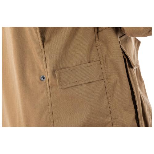 Куртка демісезонна "5.11 Tactical Surplus Jacket", 78021-134