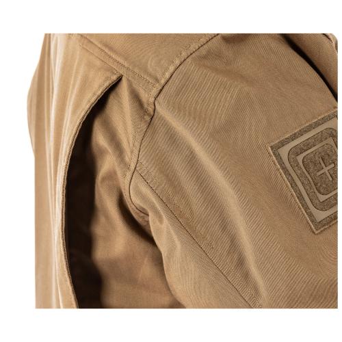 Куртка демісезонна "5.11 Tactical Surplus Jacket", 78021-134