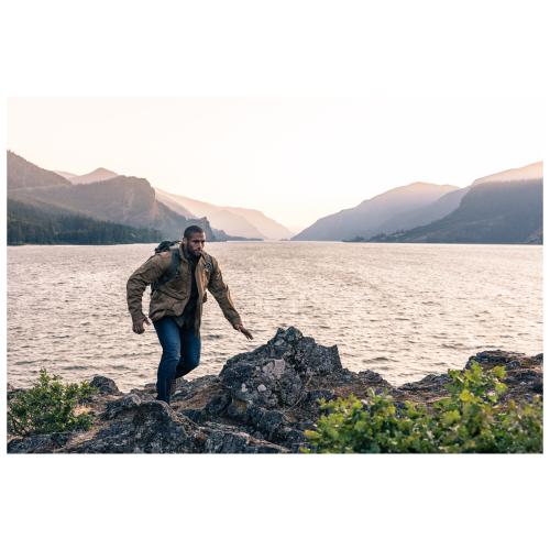 Куртка демісезонна "5.11 Tactical Surplus Jacket", 78021-134