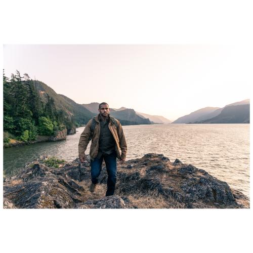 Куртка демісезонна "5.11 Tactical Surplus Jacket", 78021-134