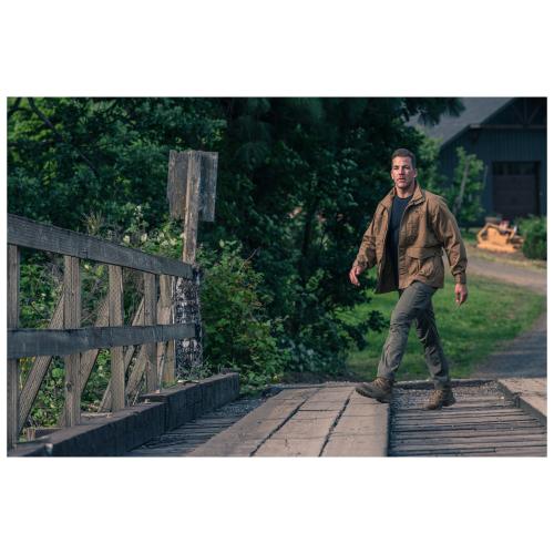 Куртка демісезонна "5.11 Tactical Surplus Jacket", 78021-134
