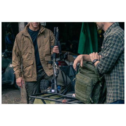 Куртка демісезонна "5.11 Tactical Surplus Jacket", 78021-134