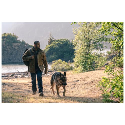 Куртка демісезонна "5.11 Tactical Surplus Jacket", 78021-134