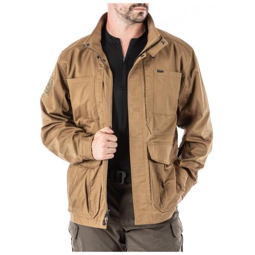 Куртка демісезонна "5.11 Tactical Surplus Jacket", 78021-134