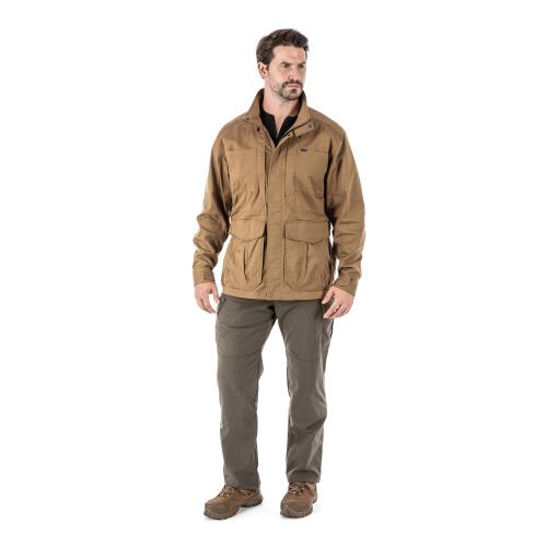 Куртка демісезонна "5.11 Tactical Surplus Jacket", 78021-134