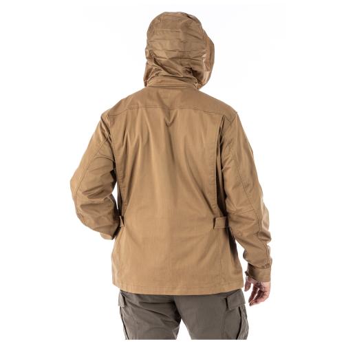 Куртка демісезонна "5.11 Tactical Surplus Jacket", 78021-134