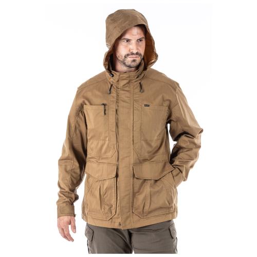 Куртка демісезонна "5.11 Tactical Surplus Jacket", 78021-134