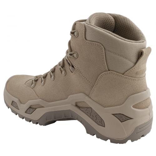 Lowa Z-6S GTX C Boots 2Q, LO310688/0410