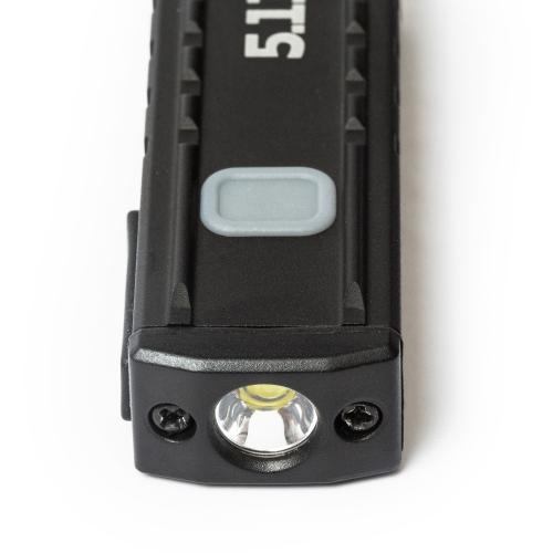 Ліхтар-брелок універсальний 5.11 Tactical "EDC K-USB Flashlight"