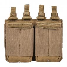 5.11 Tactical Flex Double AR Mag Pouch