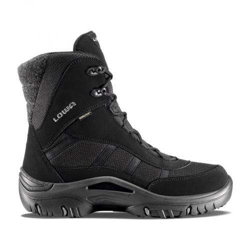 Military boots "Lowa TRIDENT II GTX" 2Q, LO410988/0999