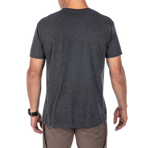 T-shirt "5.11 Tactical LEGACY TOPO FILL S / S TEE"