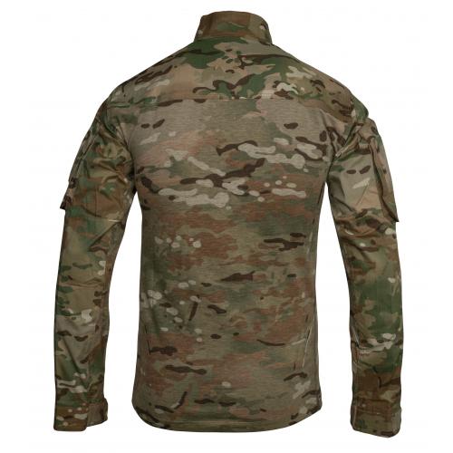 Сорочка тактична під бронежилет "5.11 Tactical Hot Weather Combat Shirt"
