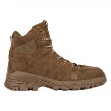 Ботинки тактические "5.11 Tactical Cable Hiker Tactical Boot"