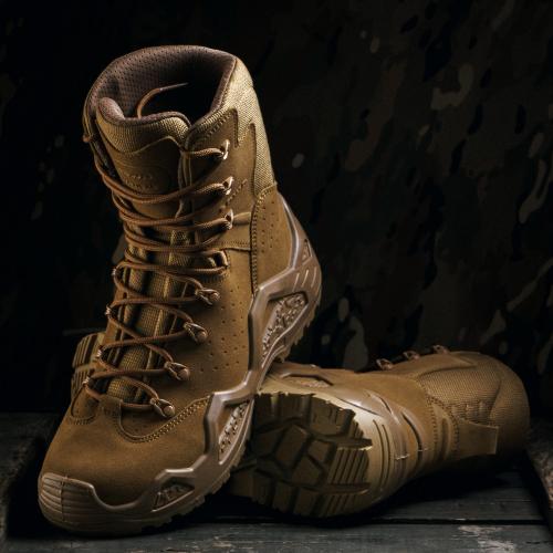 Military boots "Lowa Z-8S C"