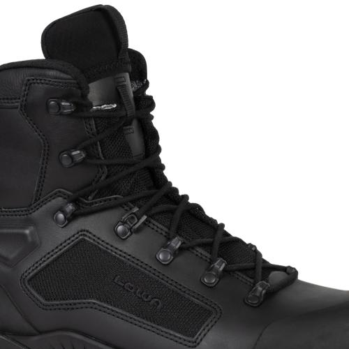 Черевики "Lowa Breacher Mid TF, 210130/0999 - Prof1group Черевики "Lowa Breacher Mid TF, 210130/0999