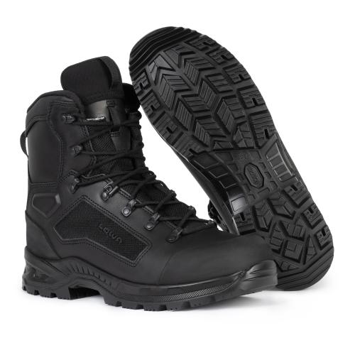 Черевики "Lowa Breacher Mid TF, 210130/0999 - Prof1group Черевики "Lowa Breacher Mid TF, 210130/0999