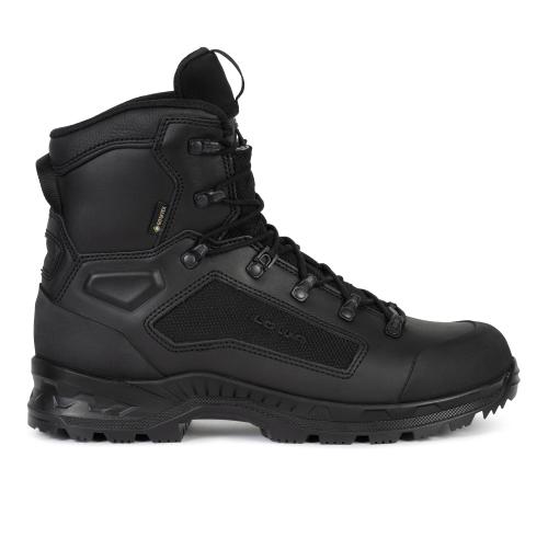 Черевики "Lowa Breacher GTX MID TF", 210224/0999