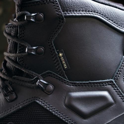 Черевики "Lowa Breacher GTX MID TF", 210224/0999