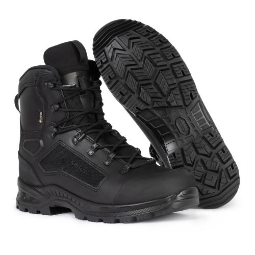 Черевики "Lowa Breacher GTX MID TF", 210224/0999