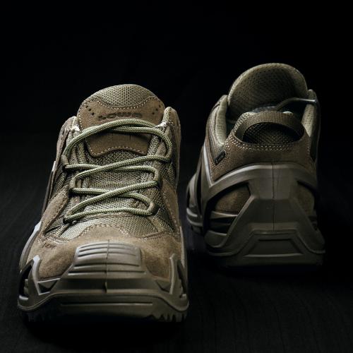 Lowa Zephyr MK2 GTX LO Boots TF (Men's)