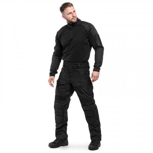 Сорочка під бронежилет Sturm Mil-Tec "CHIMERA Combat Shirt", 10516602