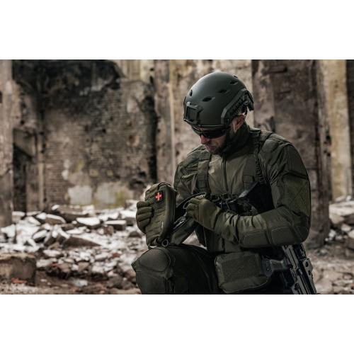 Сорочка під бронежилет Sturm Mil-Tec "CHIMERA Combat Shirt", 10516602