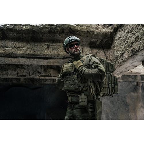 Сорочка під бронежилет Sturm Mil-Tec "CHIMERA Combat Shirt", 10516602