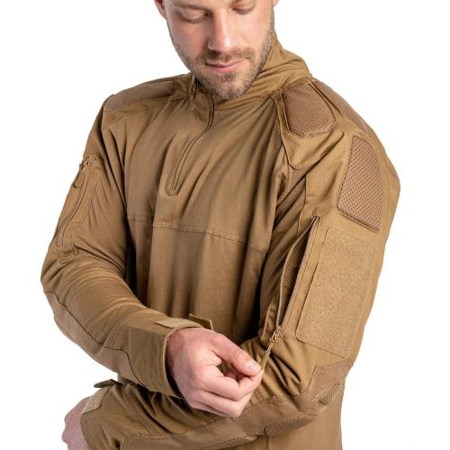 Сорочка під бронежилет Sturm Mil-Tec "CHIMERA Combat Shirt", 10516919