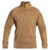 Військовий одяг - Сорочка під бронежилет Sturm Mil-Tec "CHIMERA Combat Shirt" Dark Coyote