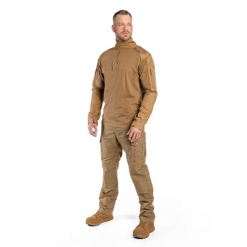 Сорочка під бронежилет Sturm Mil-Tec "CHIMERA Combat Shirt", 10516919