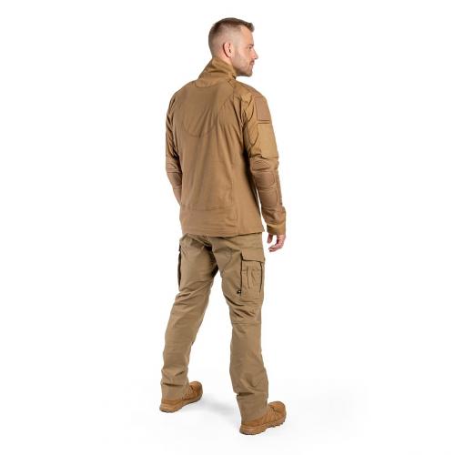 Сорочка під бронежилет Sturm Mil-Tec "CHIMERA Combat Shirt", 10516919