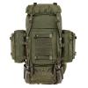 Рюкзак Sturm Mil-Tec "Teesar Backpack 100L", 14035001 - Prof1group Рюкзак Sturm Mil-Tec "Teesar Backpack 100L", 14035001