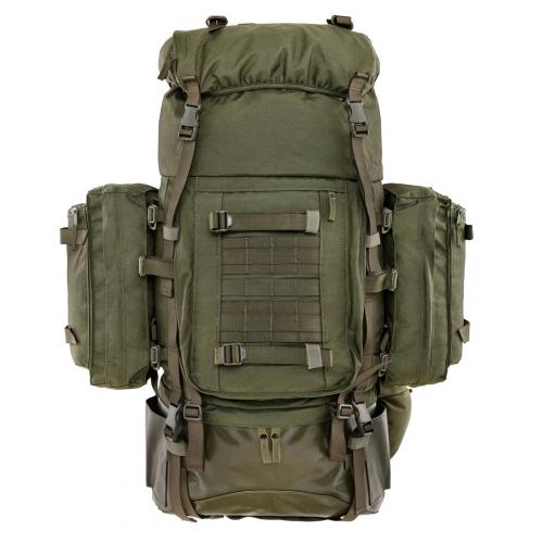 Рюкзак Sturm Mil-Tec "Teesar Backpack 100L", 14035001 - Prof1group Рюкзак Sturm Mil-Tec "Teesar Backpack 100L", 14035001