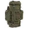 Рюкзак Sturm Mil-Tec "Teesar Backpack 100L", 14035001 - Prof1group Рюкзак Sturm Mil-Tec "Teesar Backpack 100L", 14035001
