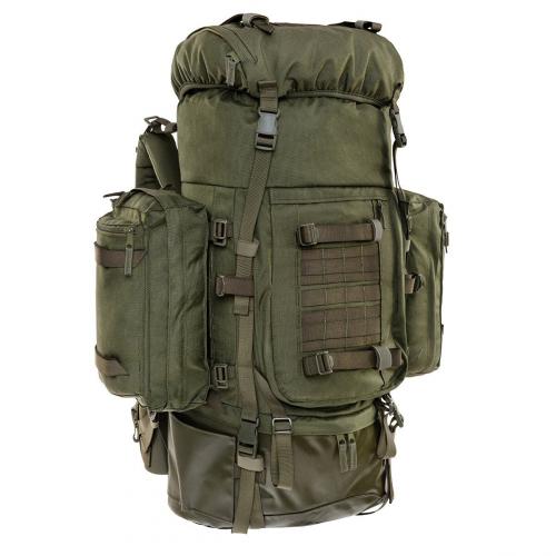 Рюкзак Sturm Mil-Tec "Teesar Backpack 100L", 14035001 - Prof1group Рюкзак Sturm Mil-Tec "Teesar Backpack 100L", 14035001