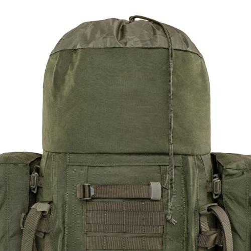 Рюкзак Sturm Mil-Tec "Teesar Backpack 100L", 14035001 - Prof1group Рюкзак Sturm Mil-Tec "Teesar Backpack 100L", 14035001