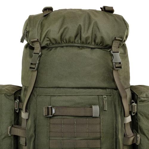 Рюкзак Sturm Mil-Tec "Teesar Backpack 100L", 14035001 - Prof1group Рюкзак Sturm Mil-Tec "Teesar Backpack 100L", 14035001