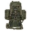 Рюкзак Sturm Mil-Tec "Teesar Backpack 100L", 14035001 - Prof1group Рюкзак Sturm Mil-Tec "Teesar Backpack 100L", 14035001