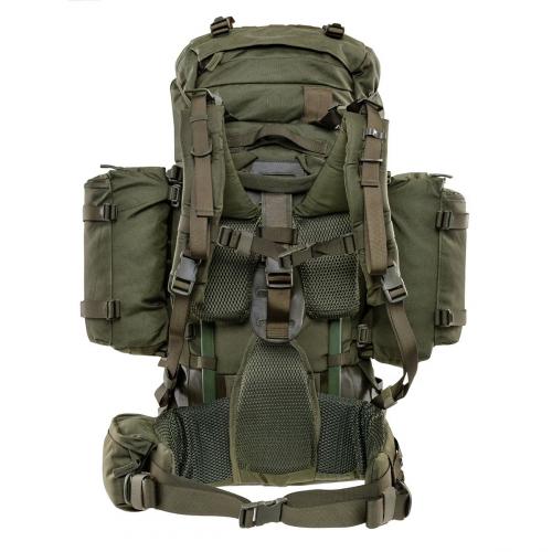 Рюкзак Sturm Mil-Tec "Teesar Backpack 100L", 14035001 - Prof1group Рюкзак Sturm Mil-Tec "Teesar Backpack 100L", 14035001