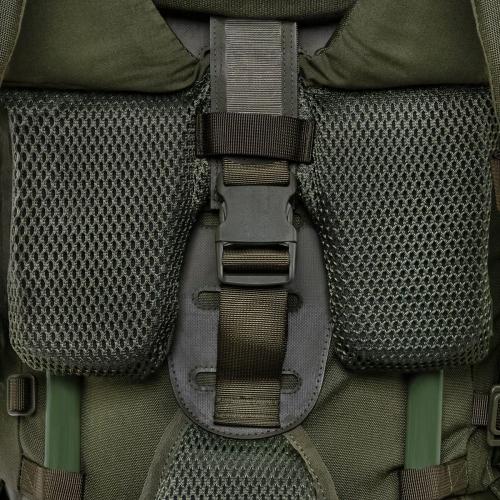Рюкзак Sturm Mil-Tec "Teesar Backpack 100L", 14035001 - Prof1group Рюкзак Sturm Mil-Tec "Teesar Backpack 100L", 14035001