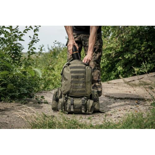 Рюкзак Sturm Mil-Tec "Defense Pack Assembly Backpack 36L", 14045001